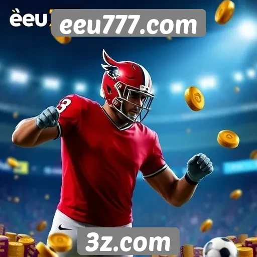 Comparativo de bônus oferecidos por eeu777.com