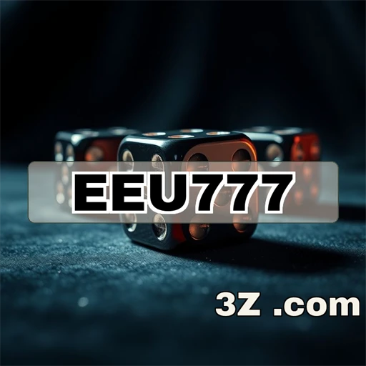Confiável e Empolgante: Explore o eeu777.com