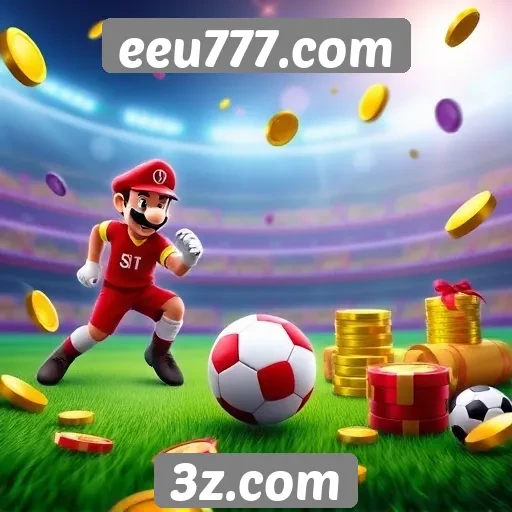 eeu777.com | Análise das ofertas de jogos em eeu777.com