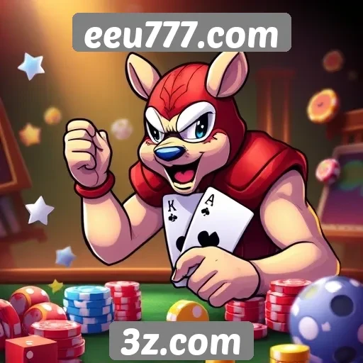 eeu777.com | Variantes de jogos disponíveis em eeu777