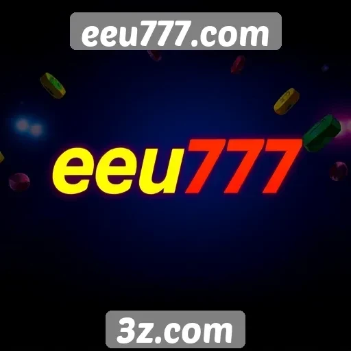 eeu777.com | História e evolução do eeu777.com no mercado