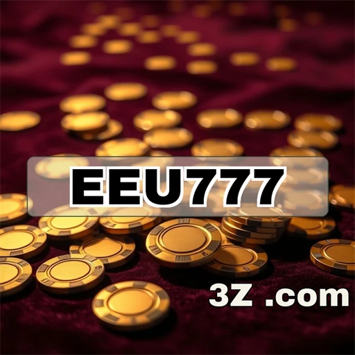 Jogos em eeu777.com: Uma Aventura Sem Fim