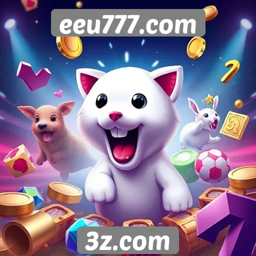 Ofertas e bônus disponíveis em eeu777.com