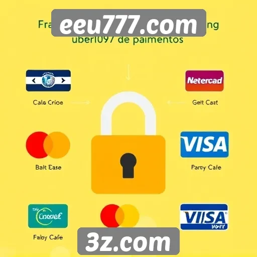 eeu777.com | Métodos de pagamento disponíveis no eeu777.com