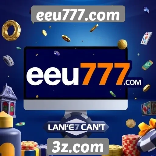 eeu777.com | Estudo sobre a popularidade do eeu777.com entre jogadores